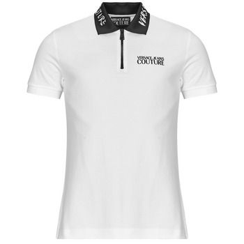 Versace Jeans Couture Polo 78GAGT03 para hombre