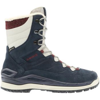 Lowa Descansos Bottes Calceta EVO GTX velours cuir imperméable para mujer