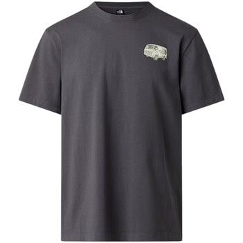 The North Face Camiseta NF0A8GQN para hombre