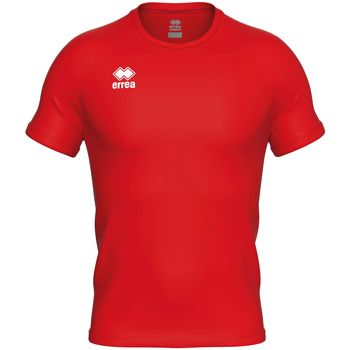 Errea Tops y Camisetas Evo Mc Jr para niña