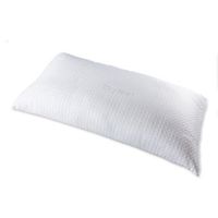 almohada viscoelastica memory cooler  hausbed  sistema antiacaros y antibacterias