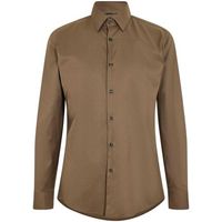 boss camisa manga larga gt44194 para hombre