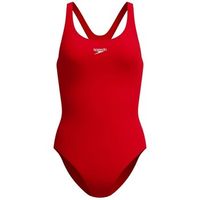 speedo banador medalist para mujer