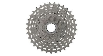 Casete campagnolo super record 13v