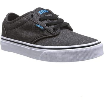 Vans Deportivas Moda VN02NR para niño