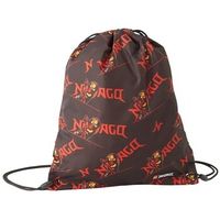 lego wear mochila ninjago para hombre