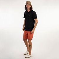oxbow camiseta tee-shirt tive para hombre