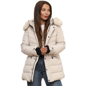 La Modeuse Abrigo 73223_P172707 para mujer