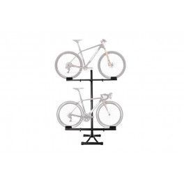 Massi Expositor Aluminio 2 Bicicletas