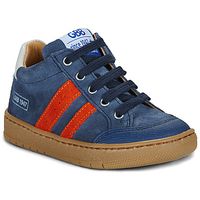 gbb zapatillas altas accueillant para nino
