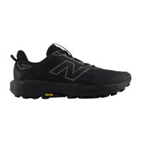 zapatillas new balance rebel trail negro ss26 talla 445 - eur