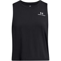 under armour camiseta tirantes vanish para mujer