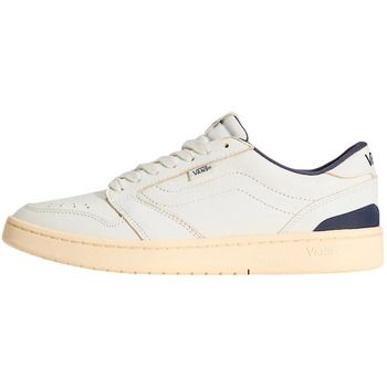 Vans Deportivas Moda Court Low para hombre