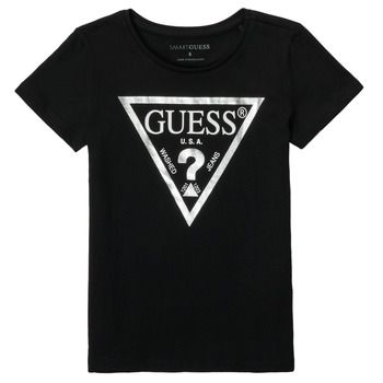 Guess Camiseta HABILLA para niña