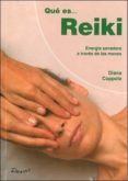 que es reiki