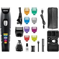 wahl color trim advanced negro 8 ion de litio