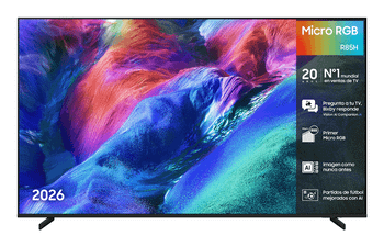 Televisor SAMSUNG 55