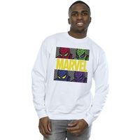 marvel jersey bi35444 para hombre