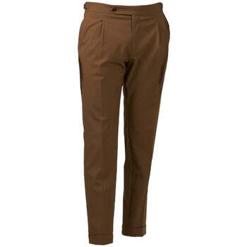 Montecore Pantalón de traje Pantalone para hombre