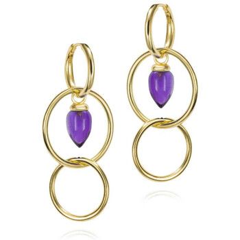Jorge Revilla Pendientes Pendientes PENDULUM para mujer