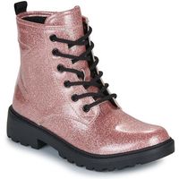 geox botines - para nina