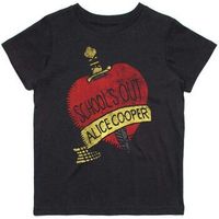 alice cooper tops y camisetas schools out para nino