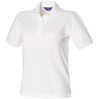henbury tops y camisetas h401 para mujer