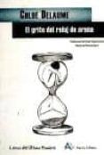 el grito del reloj de arena