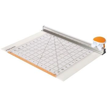 Fiskars 1016264 Regla (12