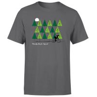 homeward mens t-shirt - charcoal - s - charcoal