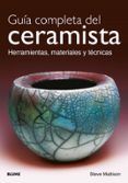 guia completa del ceramista 2026
