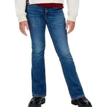 Calvin Klein Jeans Jeans Droit para mujer