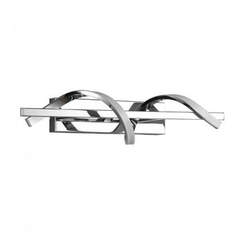 Aplique de pared led isabel (8.5w)