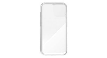 Funda impermeable quad lock mag poncho para iphone 13