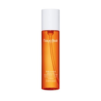 Natura Bissé Cosmética Facial C+C Vitamin Cleansing Water Agua Micelar