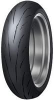 dunlop sportmax q5a  15060 r18 tl 67h rueda trasera mc 