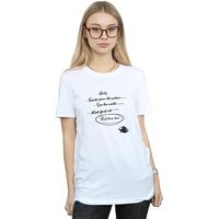 disney camiseta goals para mujer