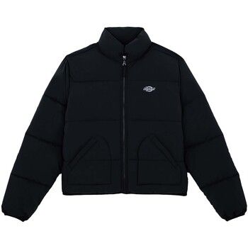 Dickies Abrigo de plumas Summerdale Puffer W para mujer