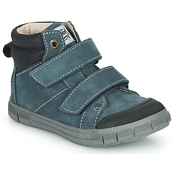 GBB Zapatillas altas HENI para niño