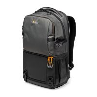 mochila lowepro fastpack bp 250 aw iii gris