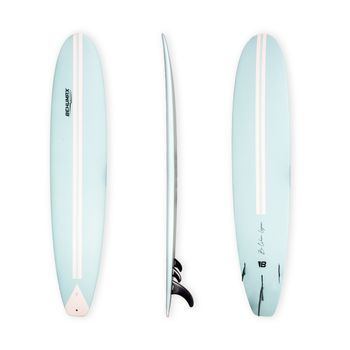 Tabla De Surf Longboard Be Wave Lagoon 9′ Behumax