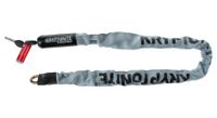 kryptonite cadena keeper 785 85cm gris