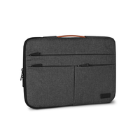 air padding 360 sleeve 133-14 dark grey