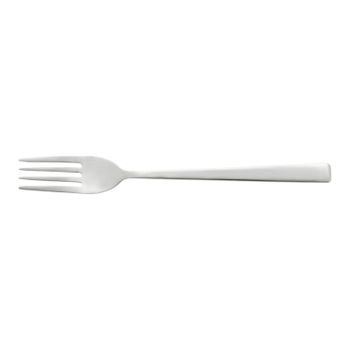 ZWILLING Artic (mate/pul) Tenedor para mesa pulido