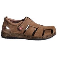 walk  fly sandalias 963-40760 para hombre