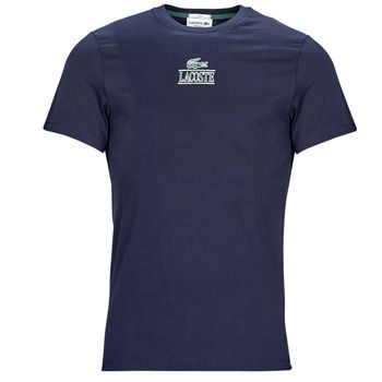 Lacoste Camiseta TH1147 para hombre