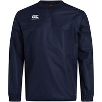 canterbury chaqueta deporte club para hombre