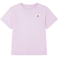 converse camiseta 4cj604 para nina