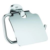portarrollos grohe essentials chrome 40367001