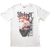 slipknot tops y camisetas the end so far para mujer